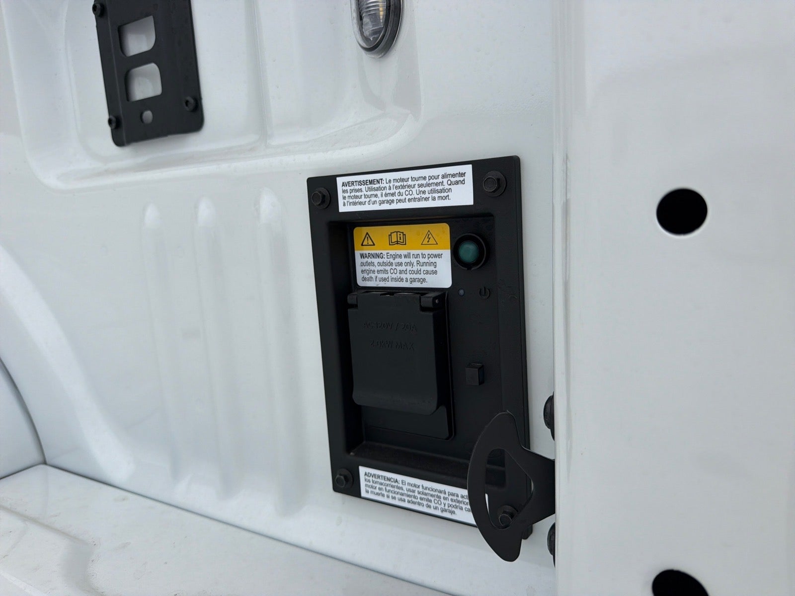 2026 Ford F-250 Super Duty Platinum