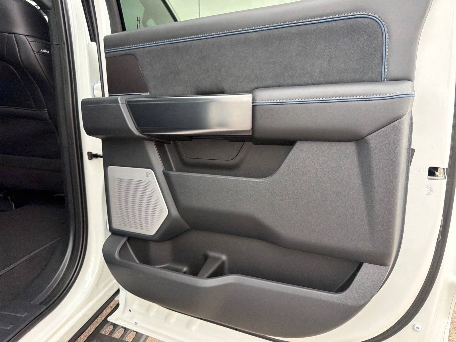 2026 Ford F-250 Super Duty Platinum