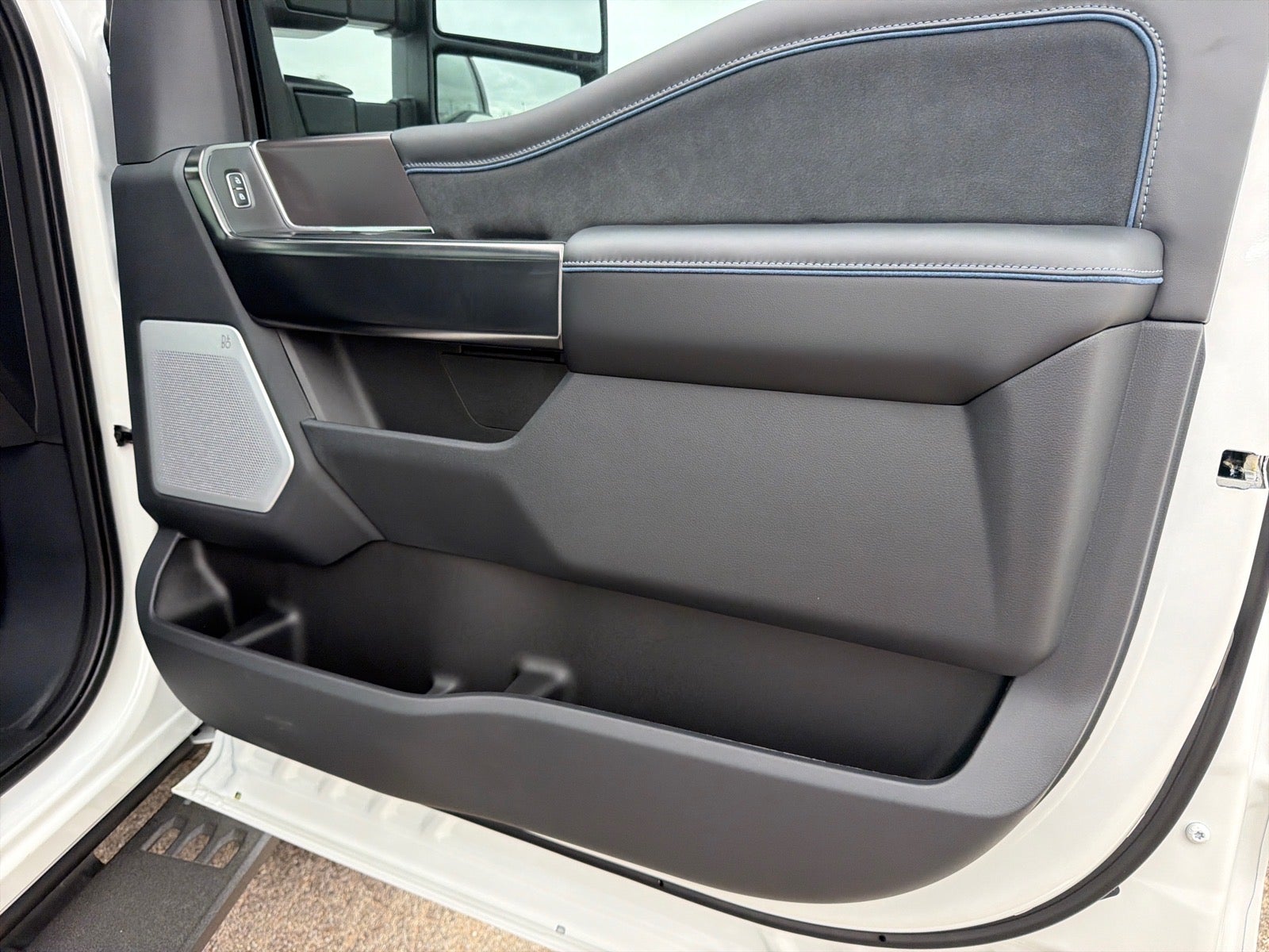 2026 Ford F-250 Super Duty Platinum