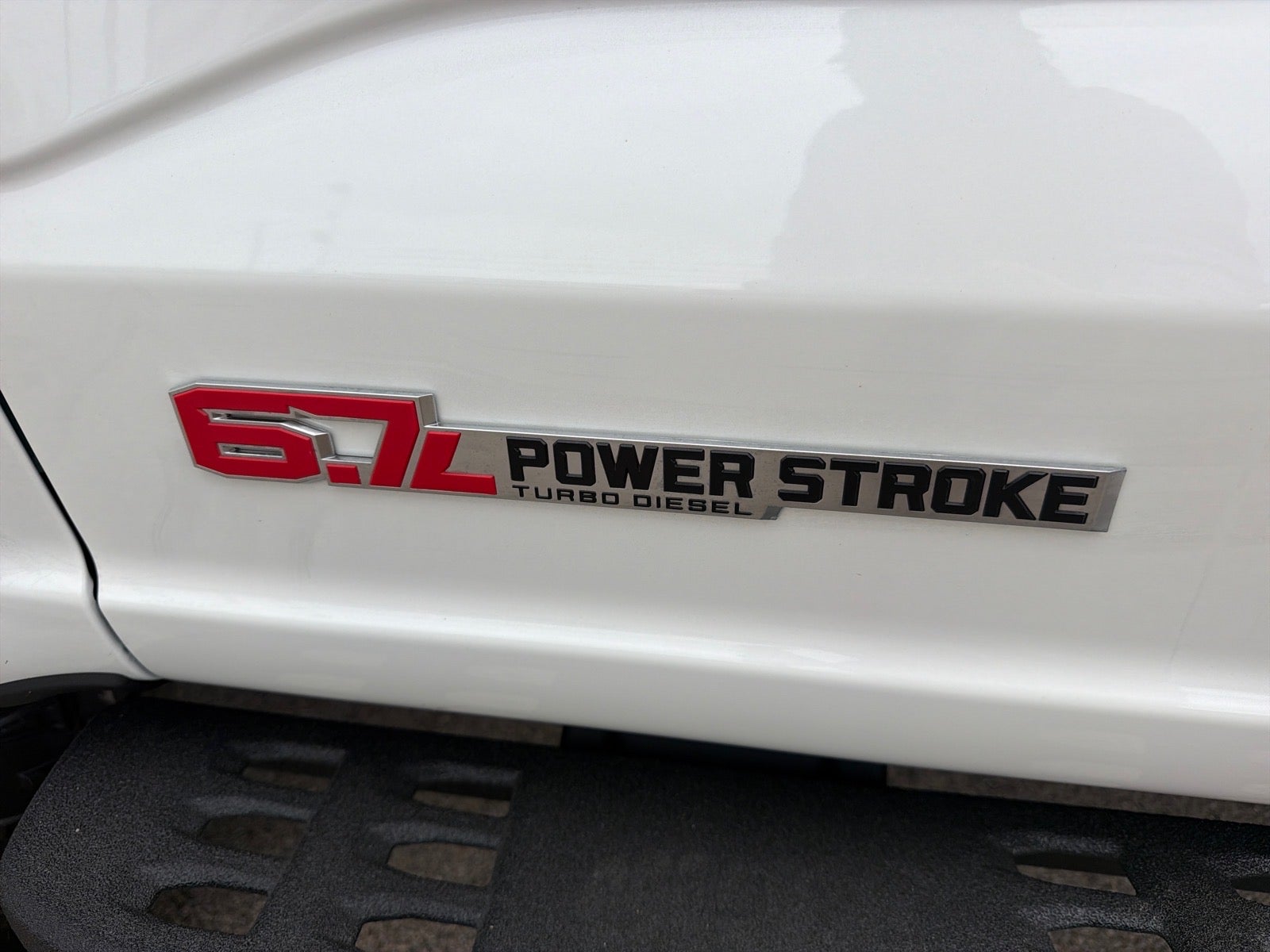 2026 Ford F-250 Super Duty Platinum