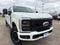 2026 Ford F-250 Super Duty Platinum