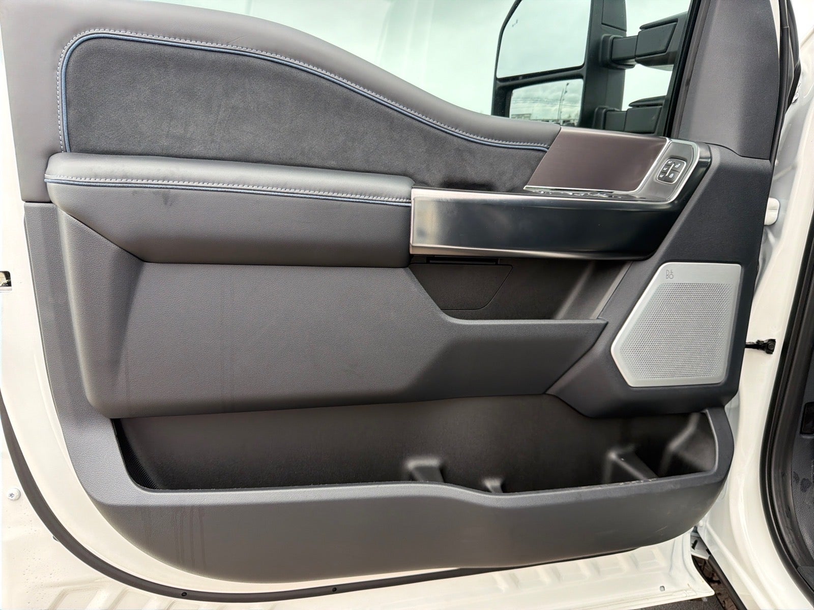 2026 Ford F-250 Super Duty Platinum