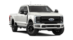2026 Ford F-250 Super Duty Platinum