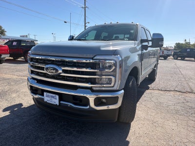 2026 Ford F-250 Super Duty King Ranch