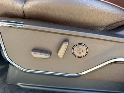 2026 Ford F-250 Super Duty King Ranch