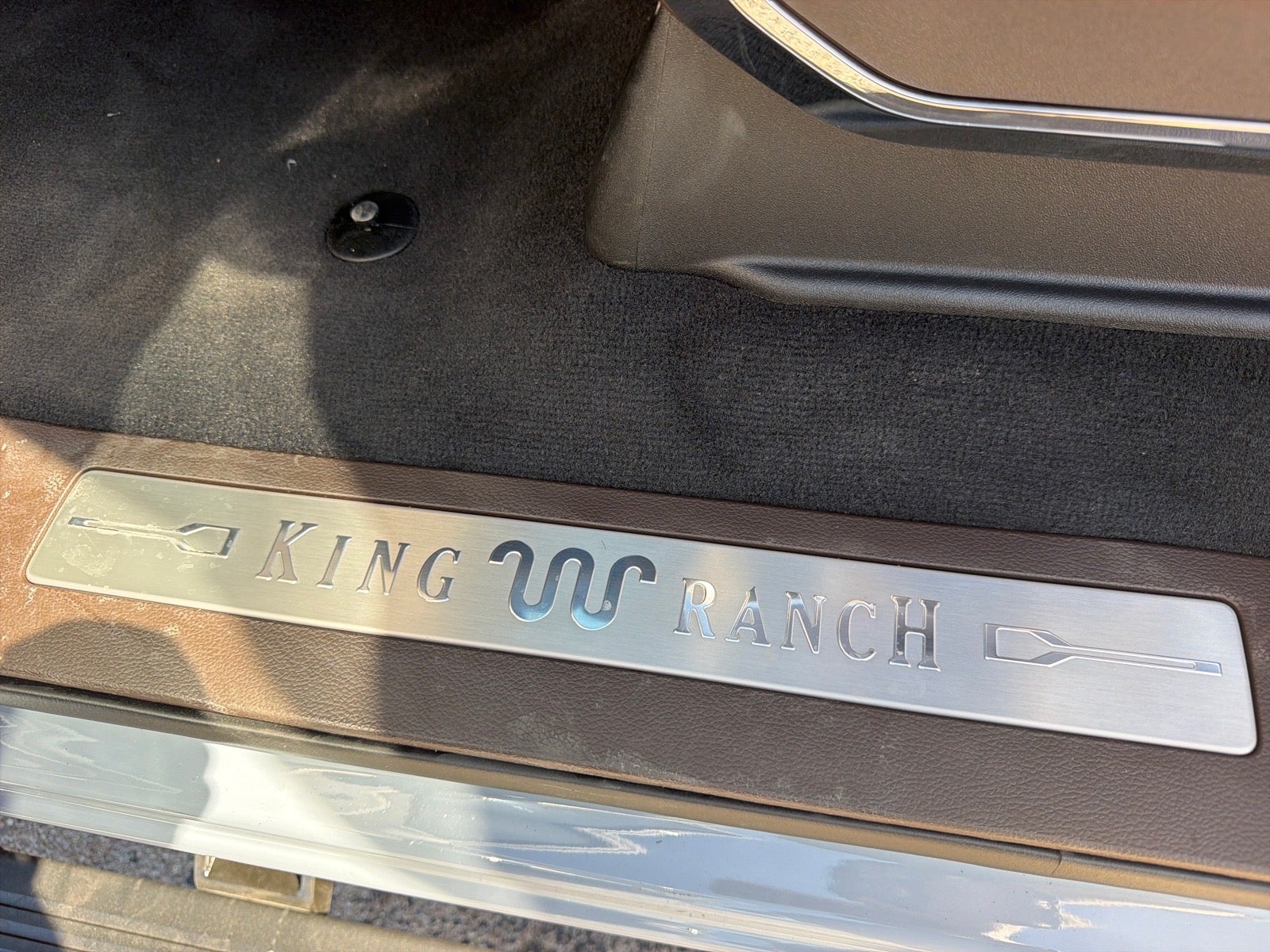 2026 Ford F-250 Super Duty King Ranch