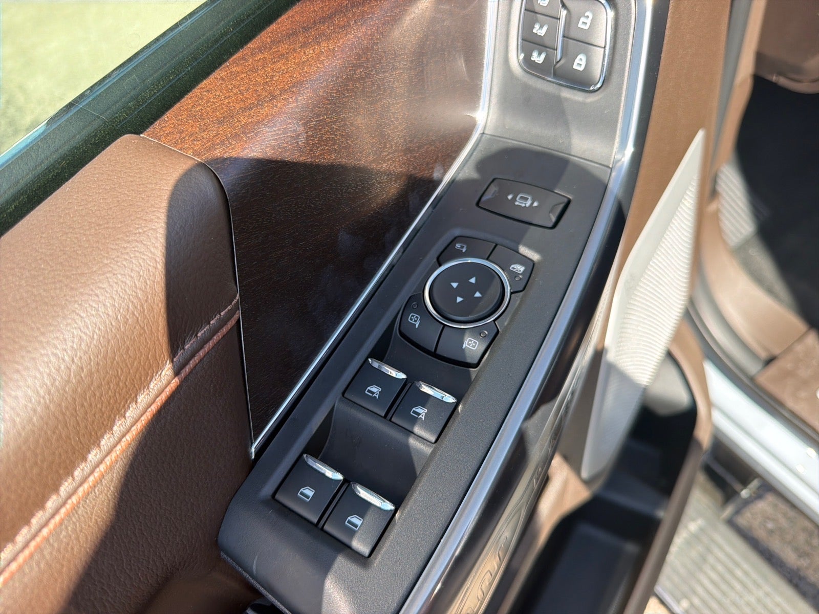 2026 Ford F-250 Super Duty King Ranch