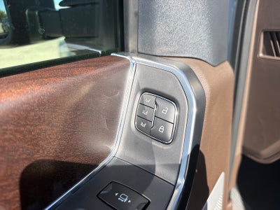 2026 Ford F-250 Super Duty King Ranch
