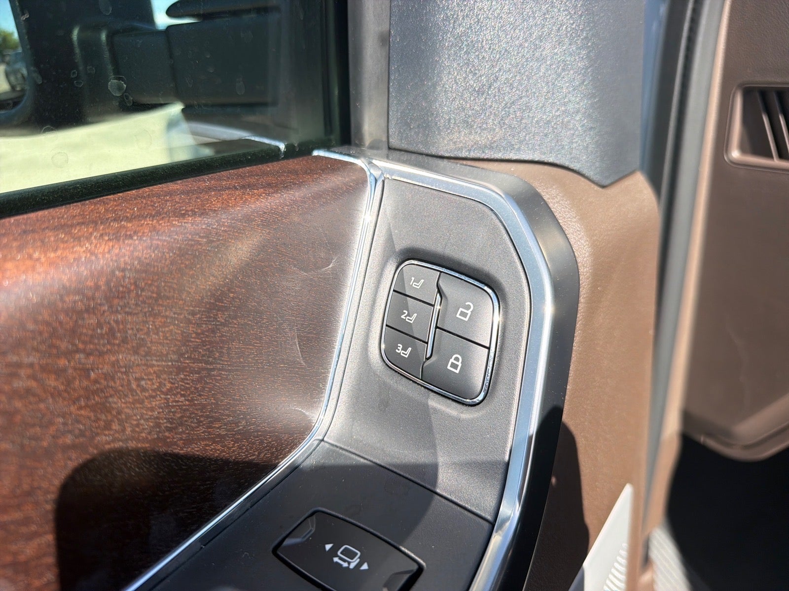2026 Ford F-250 Super Duty King Ranch