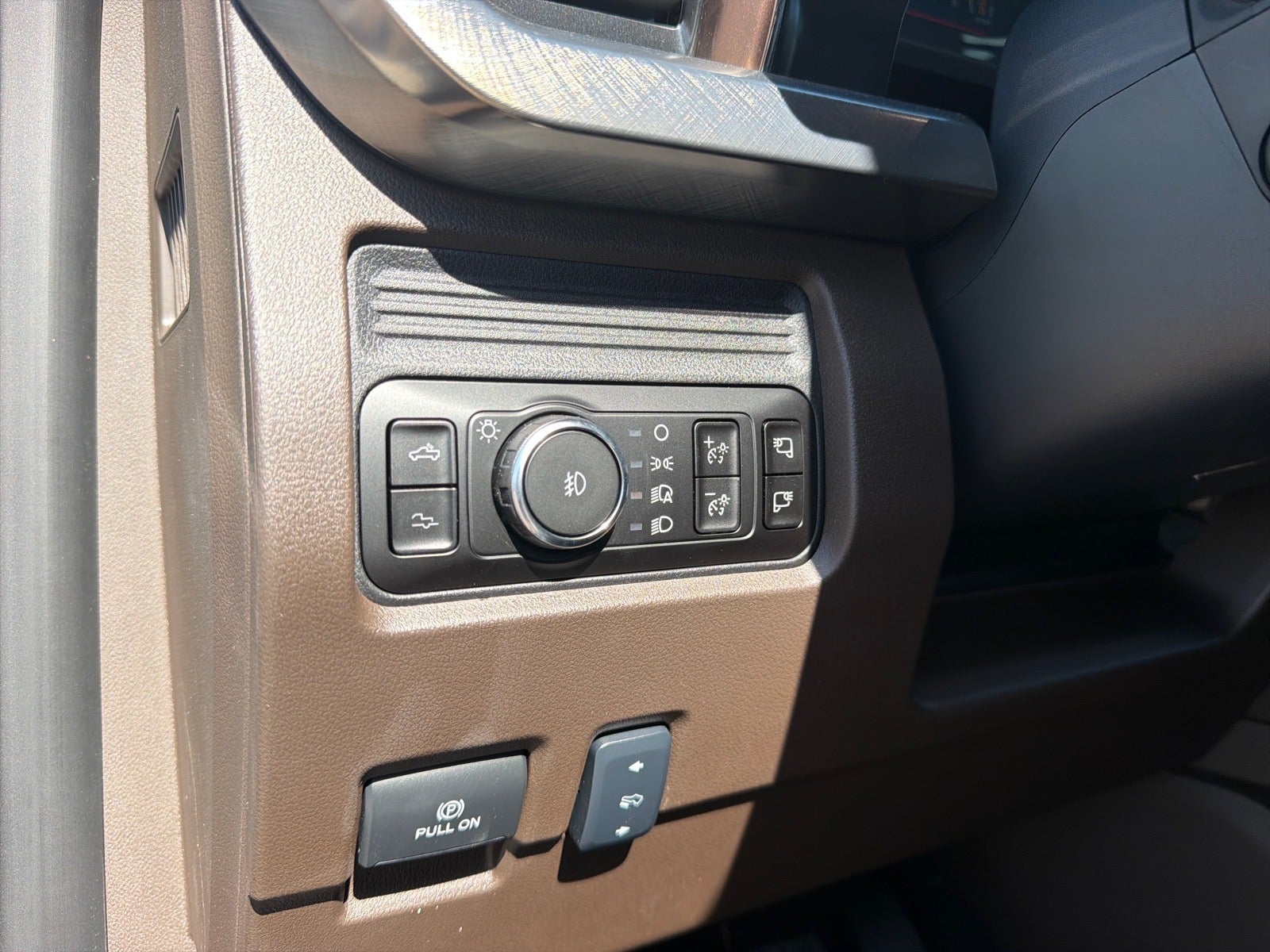 2026 Ford F-250 Super Duty King Ranch