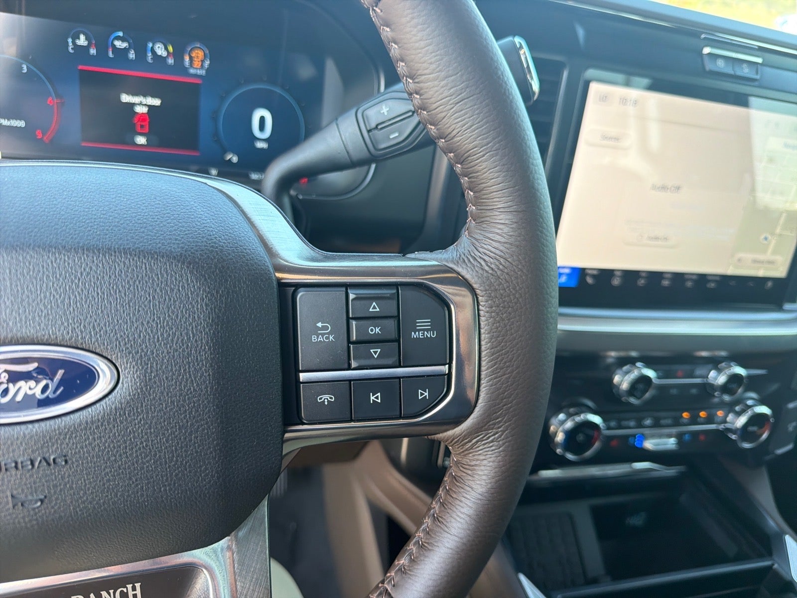 2026 Ford F-250 Super Duty King Ranch