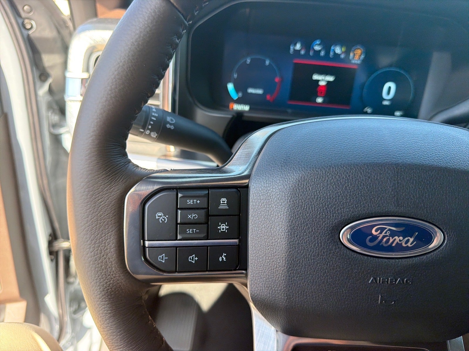 2026 Ford F-250 Super Duty King Ranch