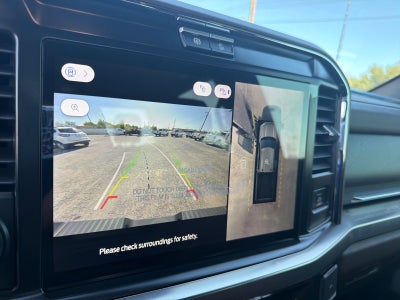 2026 Ford F-250 Super Duty King Ranch