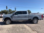 2026 Ford F-250 Super Duty King Ranch