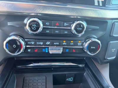 2026 Ford F-250 Super Duty King Ranch