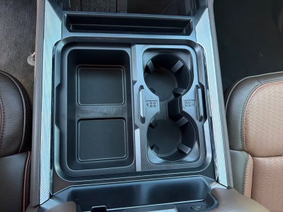 2026 Ford F-250 Super Duty King Ranch