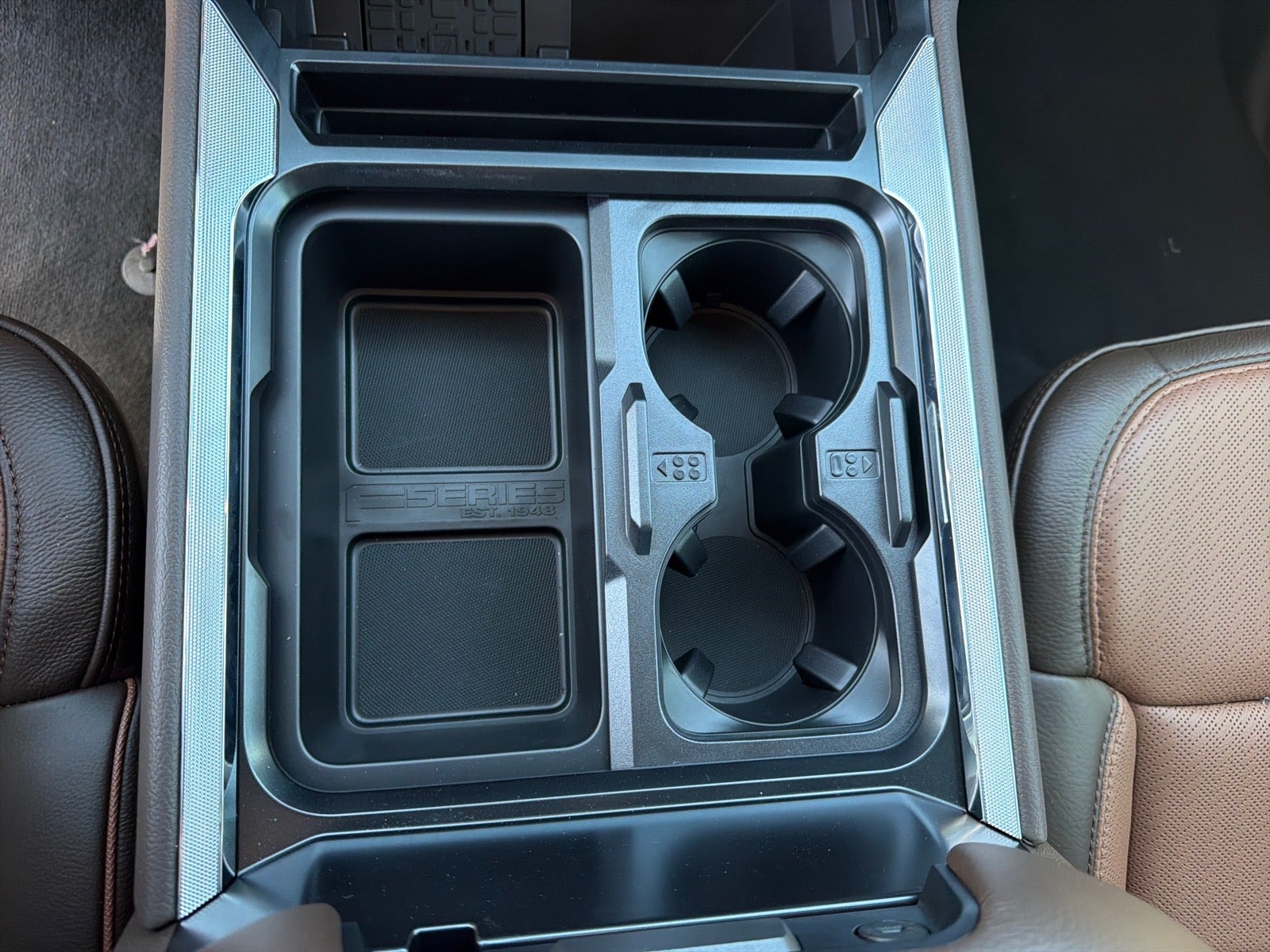 2026 Ford F-250 Super Duty King Ranch