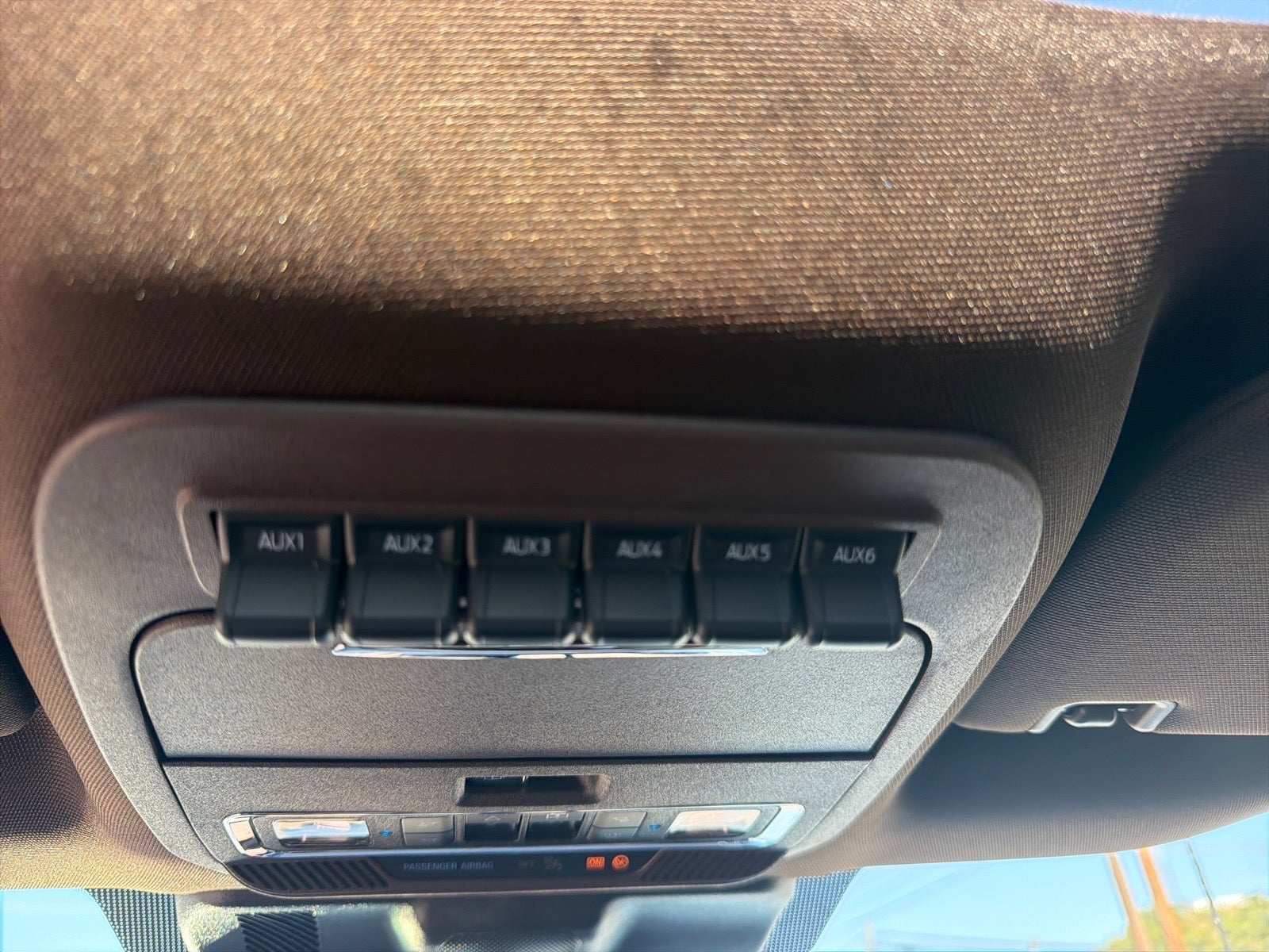 2026 Ford F-250 Super Duty King Ranch