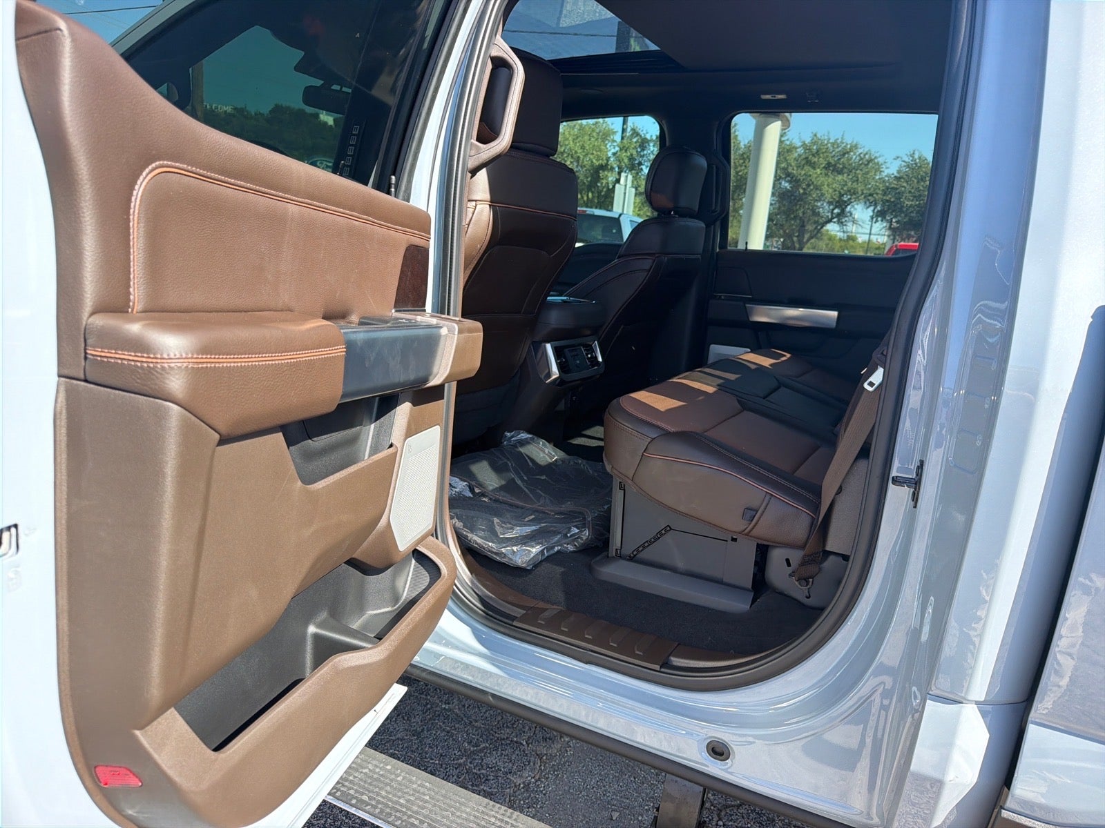 2026 Ford F-250 Super Duty King Ranch