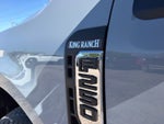 2026 Ford F-250 Super Duty King Ranch