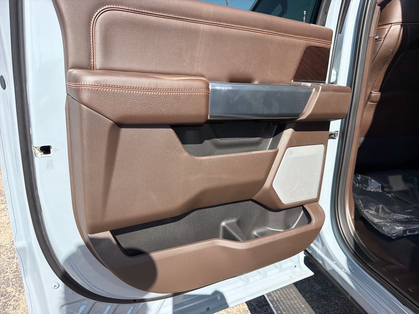 2026 Ford F-250 Super Duty King Ranch