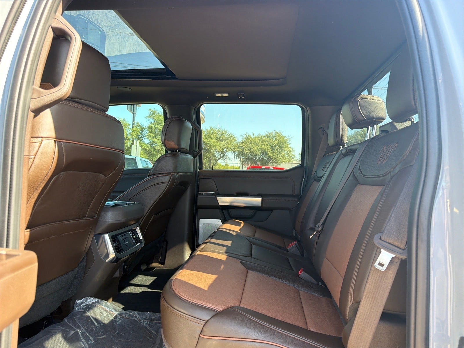 2026 Ford F-250 Super Duty King Ranch