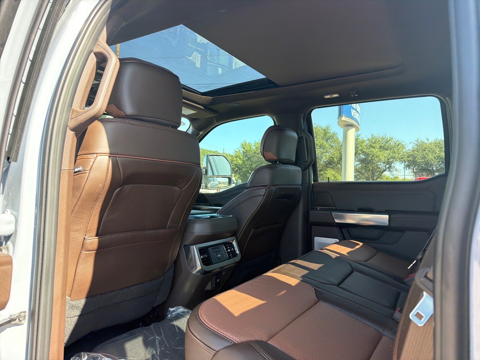 2026 Ford F-250 Super Duty King Ranch