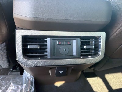 2026 Ford F-250 Super Duty King Ranch