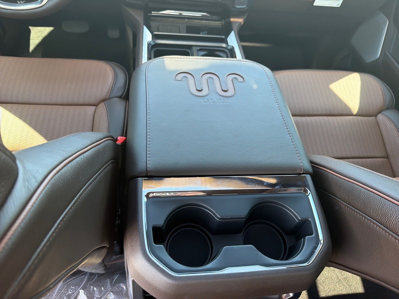 2026 Ford F-250 Super Duty King Ranch