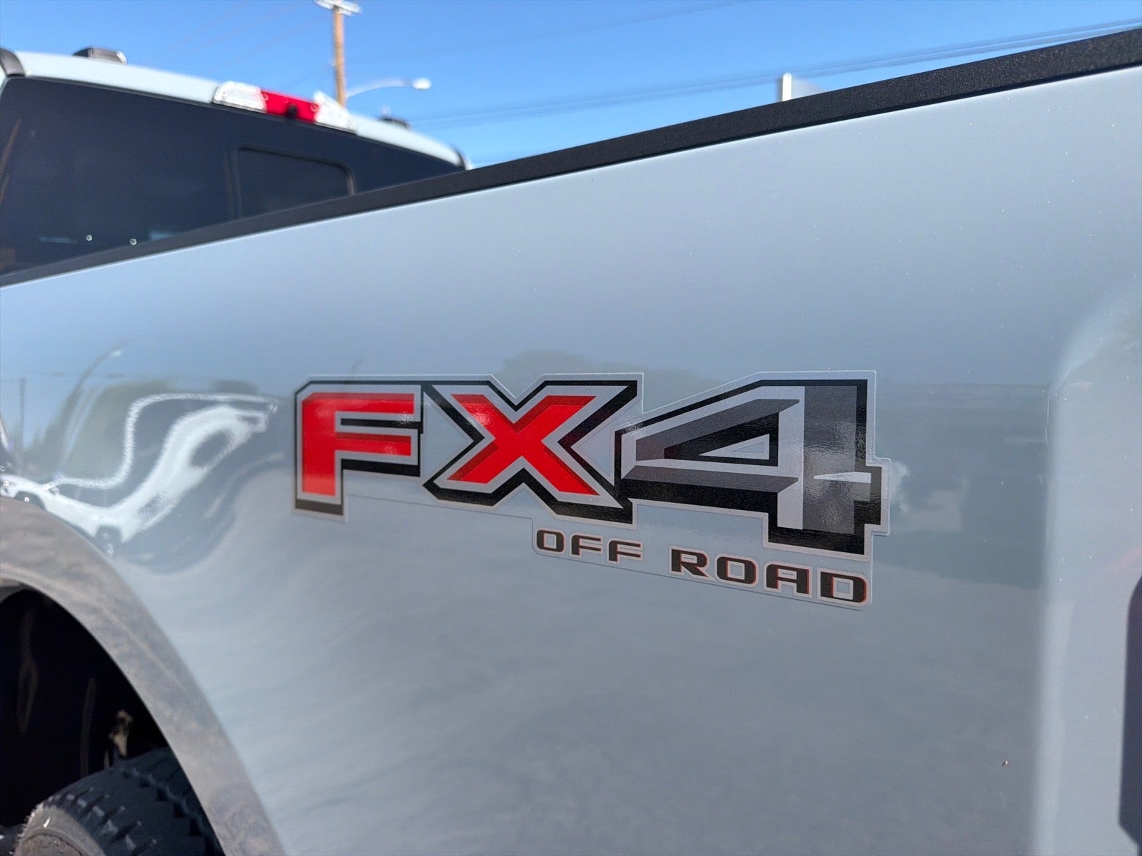 2026 Ford F-250 Super Duty King Ranch