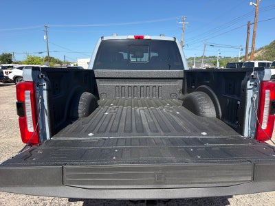 2026 Ford F-250 Super Duty King Ranch
