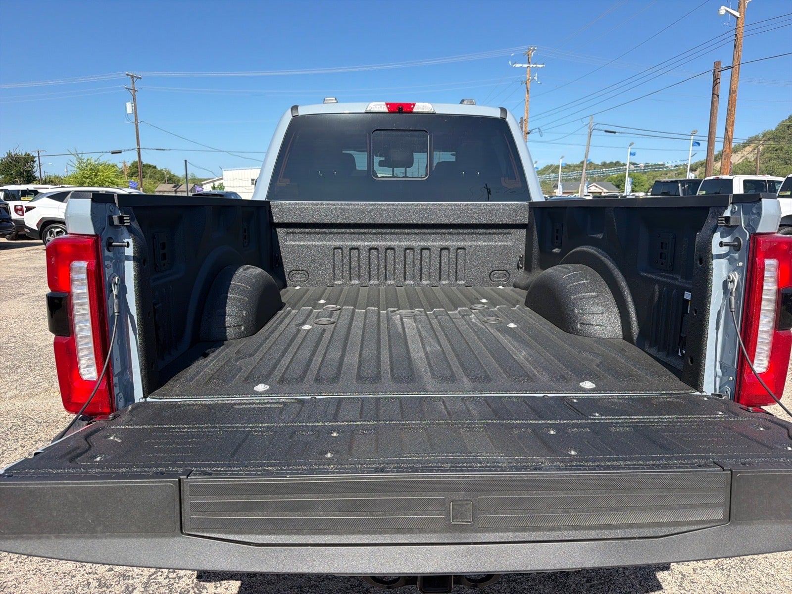 2026 Ford F-250 Super Duty King Ranch