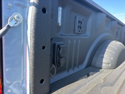 2026 Ford F-250 Super Duty King Ranch