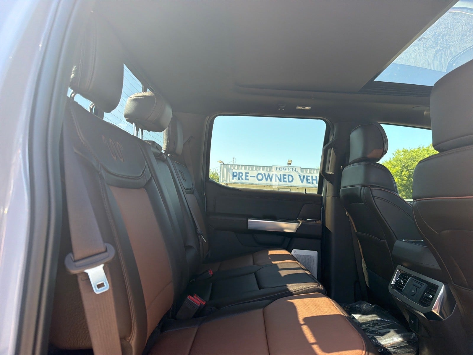 2026 Ford F-250 Super Duty King Ranch
