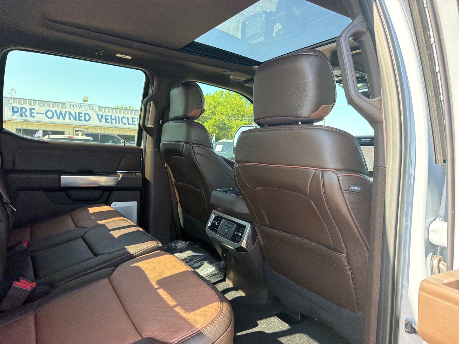 2026 Ford F-250 Super Duty King Ranch