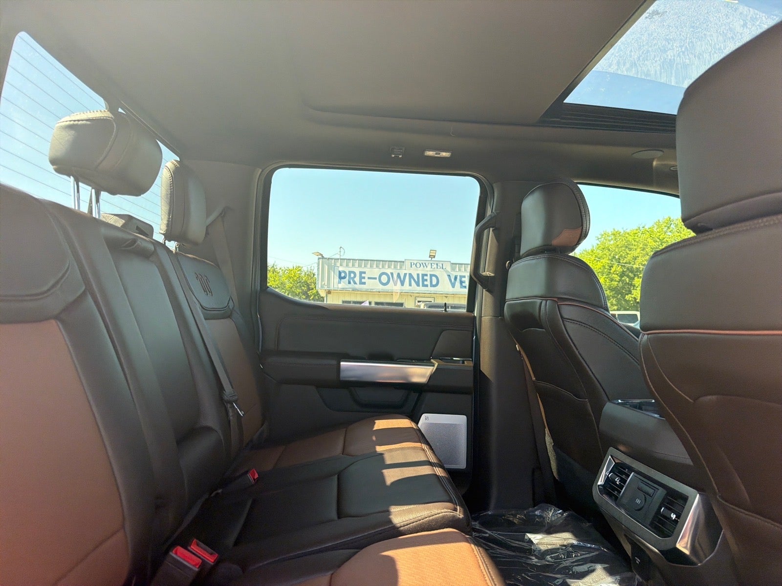 2026 Ford F-250 Super Duty King Ranch