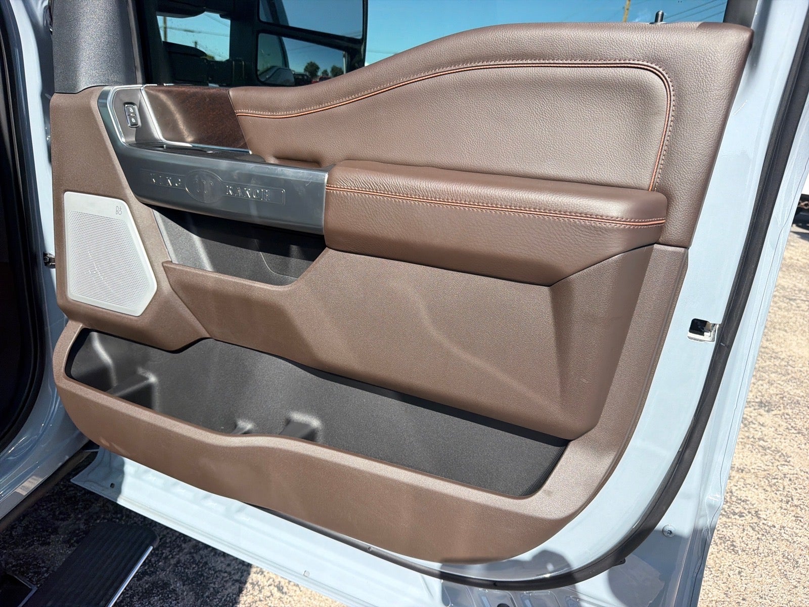 2026 Ford F-250 Super Duty King Ranch
