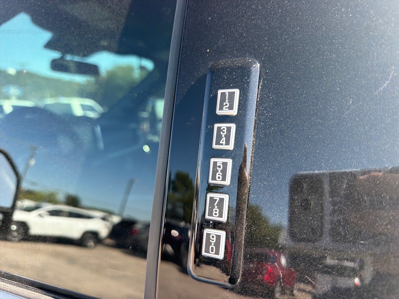 2026 Ford F-250 Super Duty King Ranch
