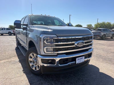 2026 Ford F-250 Super Duty King Ranch