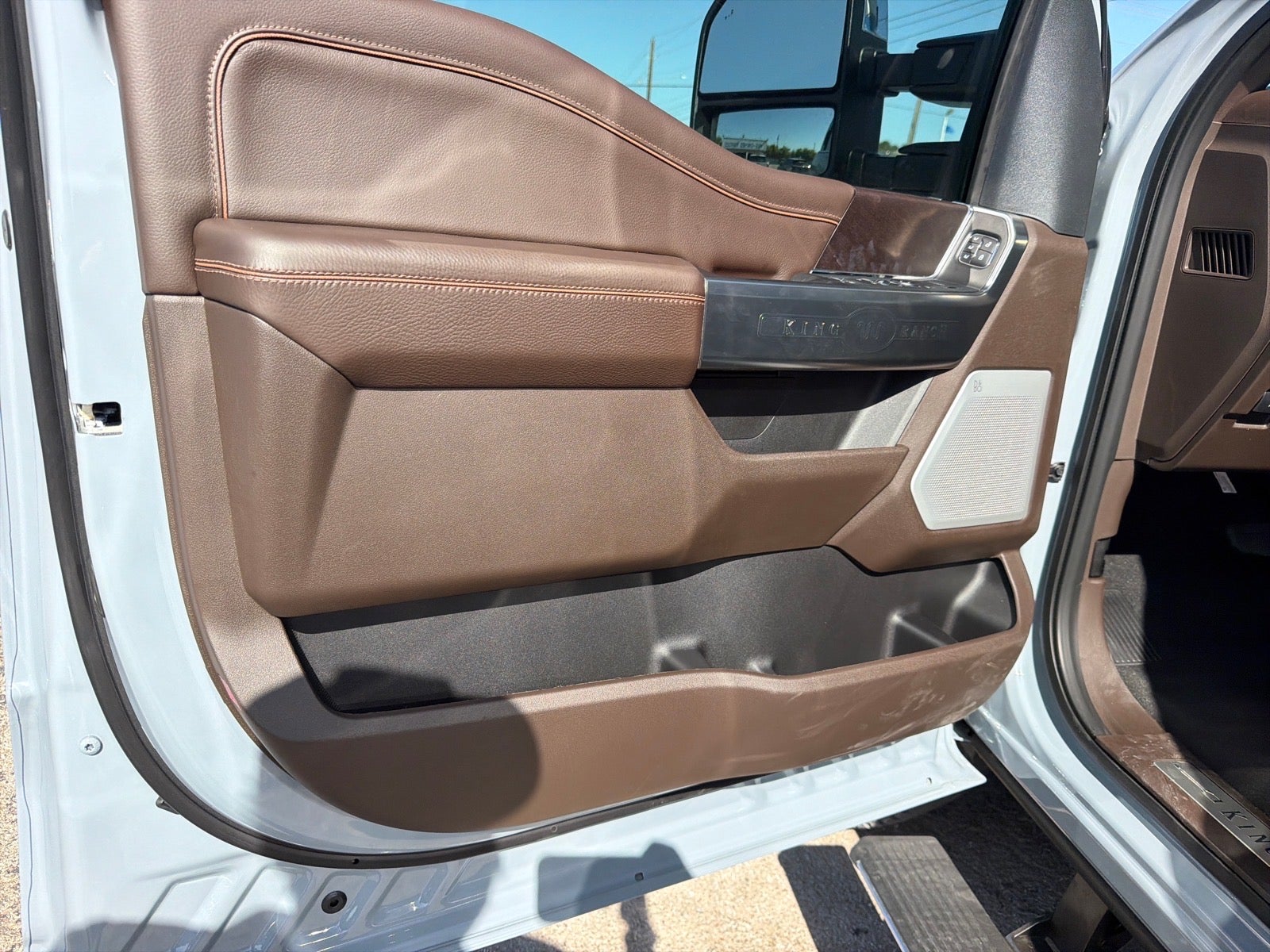 2026 Ford F-250 Super Duty King Ranch