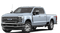 2026 Ford F-250 Super Duty King Ranch