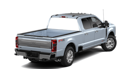 2026 Ford F-250 Super Duty King Ranch