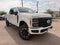 2027 Ford F-250 Super Duty Platinum