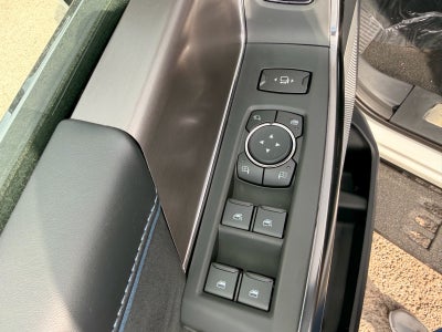 2027 Ford F-250 Super Duty Platinum