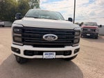 2027 Ford F-250 Super Duty Platinum