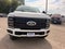 2027 Ford F-250 Super Duty Platinum