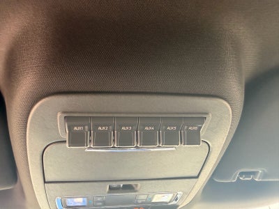2027 Ford F-250 Super Duty Platinum