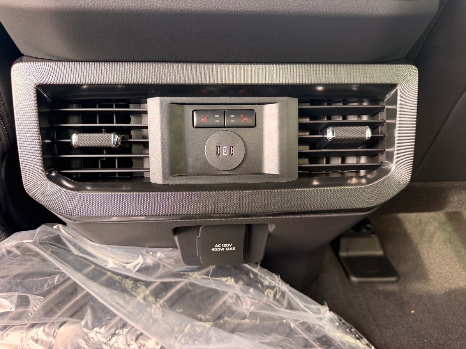 2027 Ford F-250 Super Duty Platinum