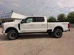 2027 Ford F-250 Super Duty Platinum