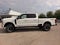 2027 Ford F-250 Super Duty Platinum